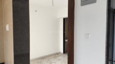 Bedroom Image of 690 Sq.ft 1 BHK Apartment / Flat for sale in Ulwe Navi Mumbai for Rs. 8000000
