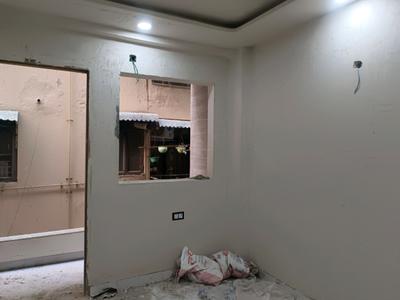 Bedroom Image of 600 Sq.ft 2 BHK Apartment / Flat for sale in Chaudhary Affordable Homes, Burari New Delhi for Rs. 3200000
