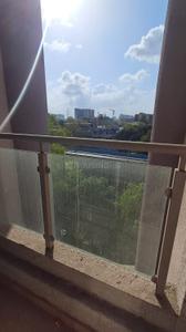 Balcony Image of 1125 Sq.ft 3 BHK Apartment / Flat for sale in Arihant Balaji Pride, Chembur Mumbai for Rs. 29000000