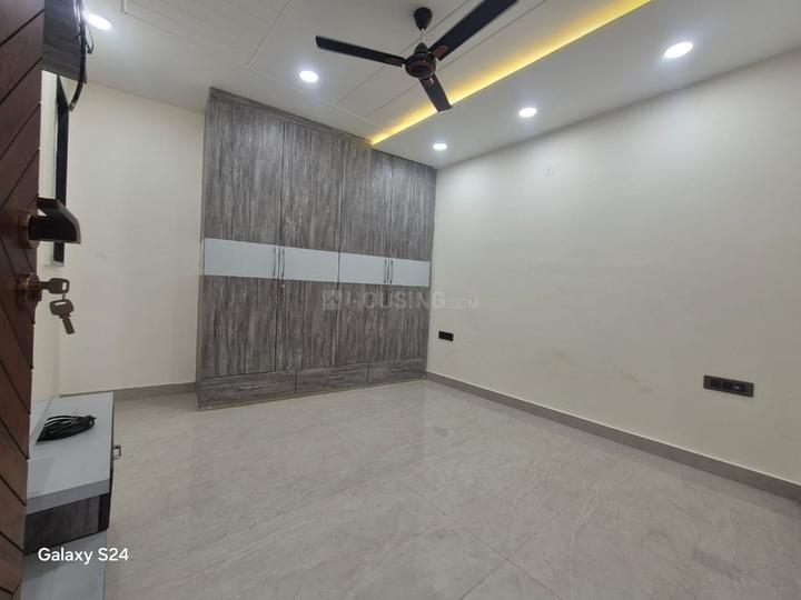 Mansarover Garden Bedroom 1