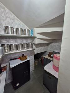 Kitchen Image of 2925 Sq.ft 4 BHK Independent House for sale in Sola Ahmedabad for Rs. 45000000