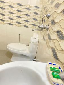 Bathroom Image of Deep in Sector 52, Gurgaon
