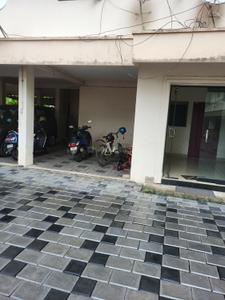 Image of 1200 Sq.ft 3 BHK Apartment / Flat for sale in Kakkanad, Kochi for Rs. 3500000