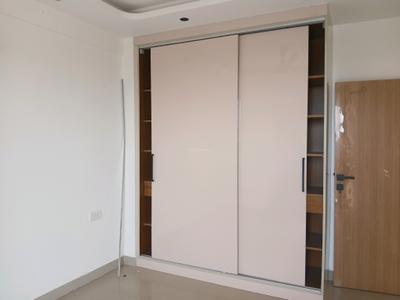 Bedroom Image of 750 Sq.ft 3 BHK Apartment / Flat for sale in ROF Aalayas by ROF Group, Sector 108 Gurgaon for Rs. 8500000