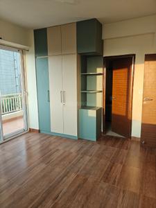 Bedroom Image of 2010 Sq.ft 3.5 BHK Apartment / Flat for rent in Ansal Heights 86, Sector 86 Gurgaon for Rs. 28000