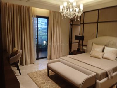 Bedroom Image of 2375 Sq.ft 3 BHK Apartment / Flat for sale in Kodihalli Bengaluru for Rs. 68500000
