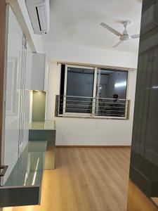 Bedroom Image of 1053 Sq.ft 2 BHK Apartment / Flat for sale in Godrej Woods, Sector 43 Noida for Rs. 21800000