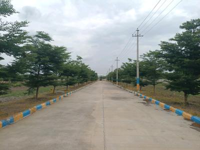 Image of 150 Sq.ft Residential Plot / Land for sale in Sangareddy Town, Sangareddy for Rs. 3000000