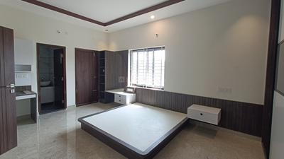 Bedroom Image of 3700 Sq.ft 3 BHK Duplex for sale in Jnana Ganga Nagar Bengaluru for Rs. 28000000