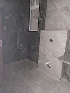 Common Bathroom Image of 1200 Sq.ft 2 BHK Apartment / Flat for sale in Eternia Phase II, Ghorpadi Pune for Rs. 9000000