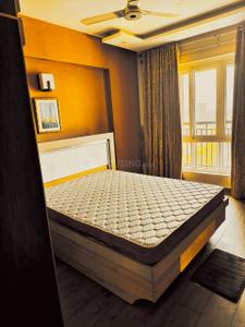 Bedroom Image of 1800 Sq.ft 3 BHK Apartment / Flat for sale in Edappally Kochi for Rs. 16500000