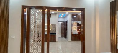 Hall Image of 1450 Sq.ft 3 BHK Independent House for sale in Pandit Khera Lucknow for Rs. 7800000