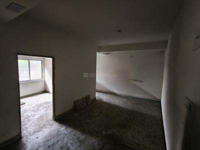 Hall Image of 747 Sq.ft 2 BHK Apartment / Flat for sale in Dum Dum Cantonment Kolkata for Rs. 2600000