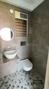 Image of 610 Sq.ft 1 BHK Apartment / Flat for sale in KGI Kohinoor Bella, Palava Phase 1, Thane for Rs. 3299999