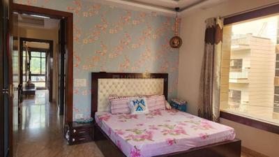 Bedroom Image of 1330 Sq.ft 2 BHK Apartment / Flat for sale in TATA La Vida, Sector 113 Gurgaon for Rs. 21000000
