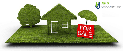 Image of 2880 Sq.ft Residential Plot / Land for sale in Dankuni Smart City, Dankuni, Hooghly for Rs. 1000000