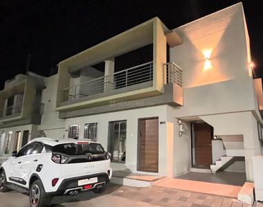Image of 1400 Sq.ft 2 BHK Independent House for rent in Samarthya Florencia, Jahangir Pura, Surat for Rs. 5700