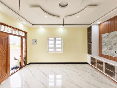 Hall Image of 2400 Sq.ft 3 BHK Independent House for sale in Saravanampatty Coimbatore for Rs. 13000000