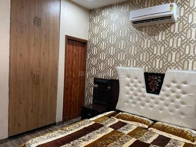 Bedroom Image of 2250 Sq.ft 3.5 BHK Builder Floor for sale in TDI Connaught Residency, Sector 74 A Mohali for Rs. 13700000