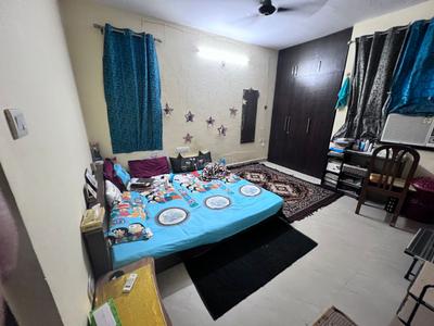 Hall Image of 650 Sq.ft 1.5 BHK Apartment / Flat for sale in Ashiyana Lucknow for Rs. 3400000