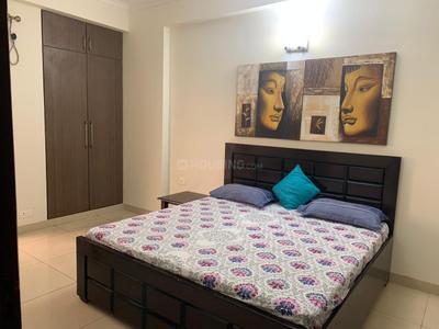 4 BHK Flat