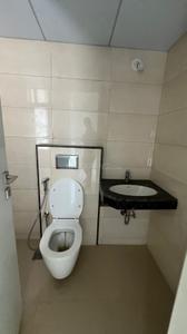 Bathroom Image of 1100 Sq.ft 3 BHK Apartment / Flat for sale in Manjari Khurd Pune for Rs. 10500000