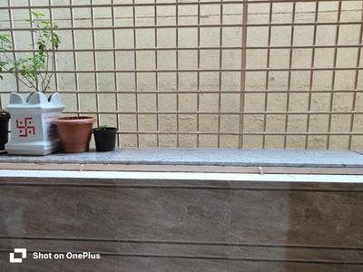 Bathroom Image of 1070 Sq.ft 2 BHK Apartment / Flat for sale in Banashankari Bengaluru for Rs. 9500000