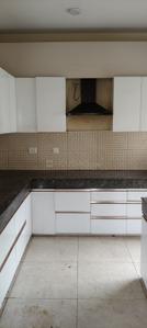 Kitchen Image of 1440 Sq.ft 2 BHK Apartment / Flat for rent in Experion Capital, Gomti Nagar Lucknow for Rs. 35000