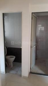Bathroom Image of 625 Sq.ft 1 BHK Apartment / Flat for sale in Asangaon Thane for Rs. 2500000