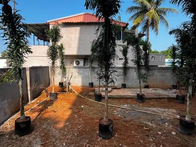 Image of 1070 Sq.ft 2 BHK Apartment / Flat for sale in Bheemunipatnam, Visakhapatnam for Rs. 4815000