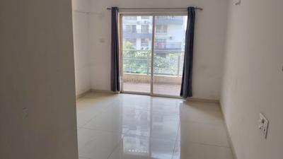 1 BHK Flat