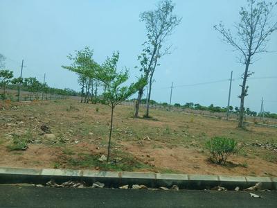 Image of 167 Sq.ft Residential Plot / Land for sale in Dakamarri, Visakhapatnam for Rs. 3507000