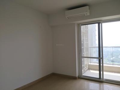 Bedroom Image of 2300 Sq.ft 3 BHK Apartment / Flat for sale in DLF One Midtown, Karampura New Delhi for Rs. 64000000