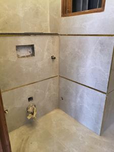 Bedroom One Image of 1900 Sq.ft 3 BHK Builder Floor for sale in Sector 22 Gurgaon for Rs. 25000000