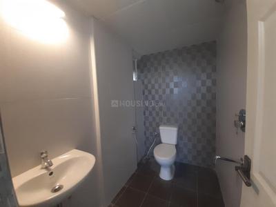 Bathroom Image of 978 Sq.ft 3 BHK Apartment / Flat for sale in Sowparnika Indraprastha, Kacharakanahalli,Bisnahalli Bengaluru for Rs. 7500000