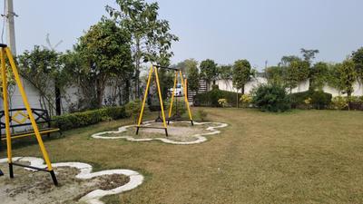 Image of 5000 Sq.ft 1 RK Farm House for sale in Jankipuram, Lucknow for Rs. 4000000