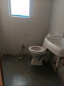 Bedroom Two Image of 1020 Sq.ft 2 BHK Apartment / Flat for rent in Park Infinia, Fursungi Pune for Rs. 21000