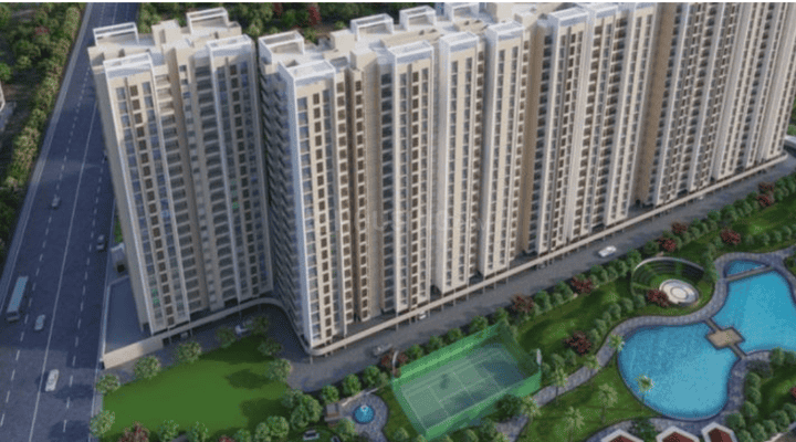 Bhim Nagar, Moshi Main Image 1