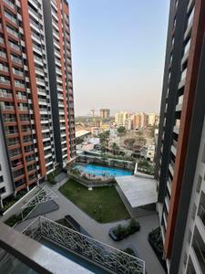 3 BHK Flat