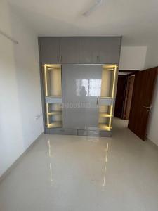 Hall Image of 730 Sq.ft 2 BHK Apartment / Flat for rent in Prestige Primrose Hills, Uttarahalli -Manavarthekaval Bengaluru for Rs. 35000