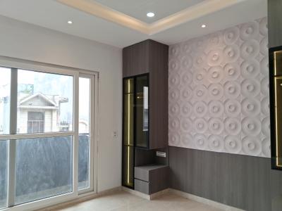 Bedroom Image of 1350 Sq.ft 3 BHK Builder Floor for sale in Paschim Vihar New Delhi for Rs. 25000000