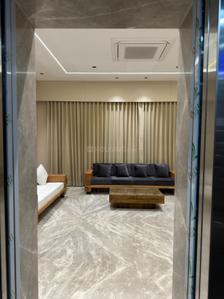 Hall Image of 4957 Sq.ft 4 BHK Villa for rent in Adani The North Park, Shantigram Ahmedabad for Rs. 280000
