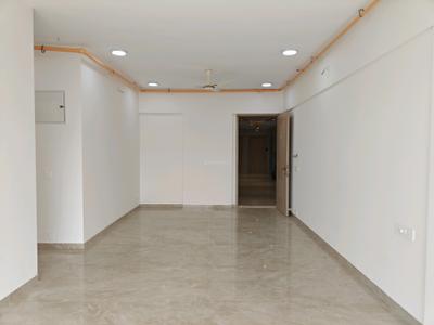 Living Room Image of 800 Sq.ft 2 BHK Apartment / Flat for rent in Concrete Sai Swayam, Chembur Mumbai for Rs. 95000