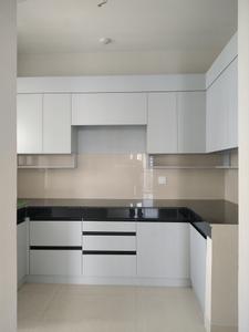 Kitchen Image of 1350 Sq.ft 3 BHK Apartment / Flat for sale in Eldeco Live By The Greens Phase 1, Sector 150 Noida for Rs. 15800000