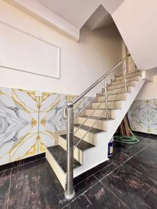 Image of 623 Sq.ft 3 BHK Independent House for sale in Dwarka Mor, New Delhi for Rs. 11500000
