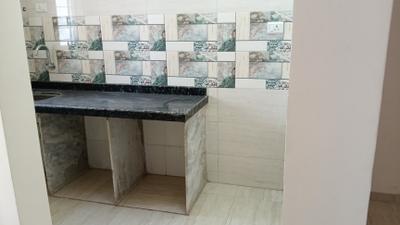 Kitchen Image of 500 Sq.ft 1 BHK Apartment / Flat for rent in Kapil Bayview, Mazgaon Mumbai for Rs. 48000