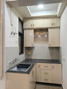 Kitchen Image of 1000 Sq.ft 2 BHK Builder Floor for sale in Indirapuram Ghaziabad for Rs. 7200000