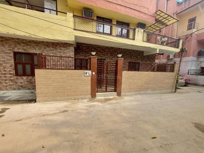 Image of 538 Sq.ft 2 BHK Apartment / Flat for sale in Dilshad Garden, New Delhi for Rs. 9000000