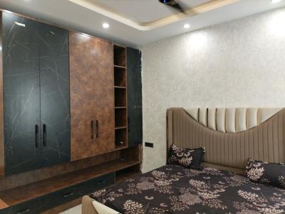 Bedroom Image of 1920 Sq.ft 3 BHK Independent House for sale in The Heritage Villas, Noida Extension Greater Noida for Rs. 8650034