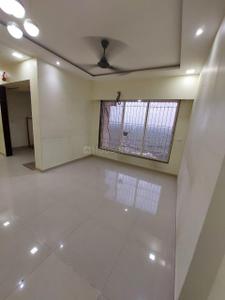 Hall Image of 600 Sq.ft 2 BHK Apartment / Flat for sale in Vikhroli East Mumbai for Rs. 12800000